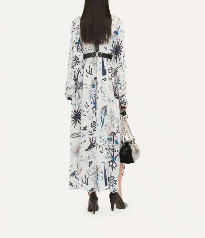 VW Shirt Dress VW Shirt Dress