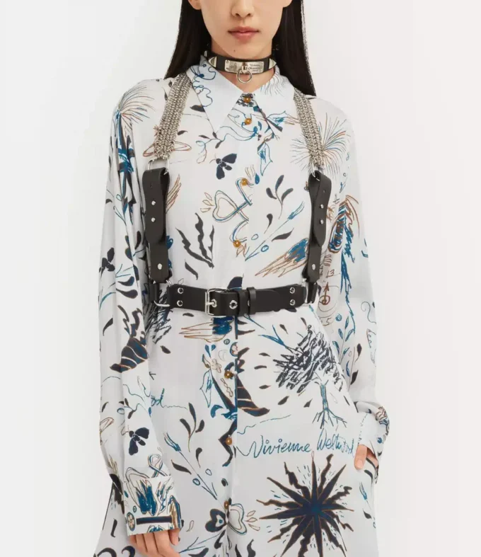 VW Shirt Dress VW Shirt Dress