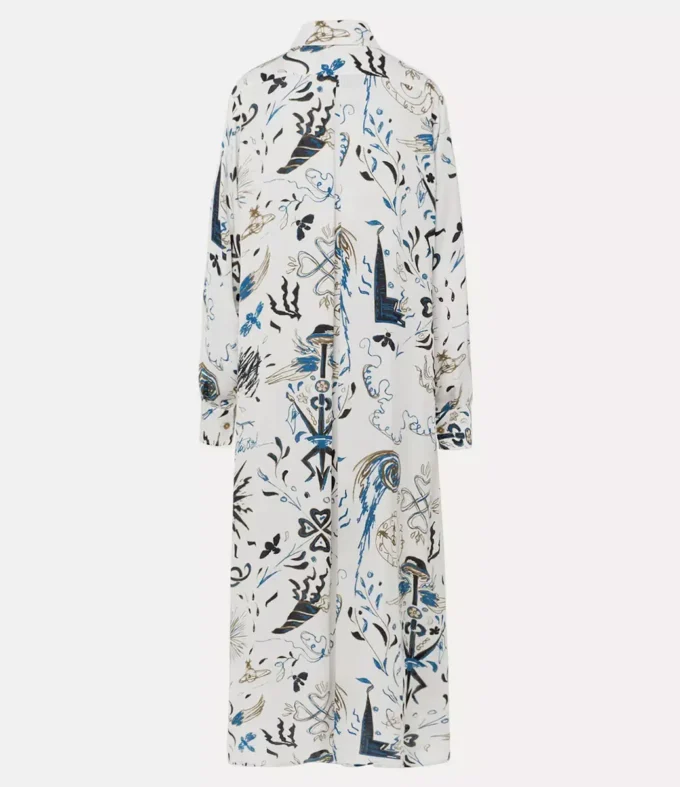 VW Shirt Dress VW Shirt Dress