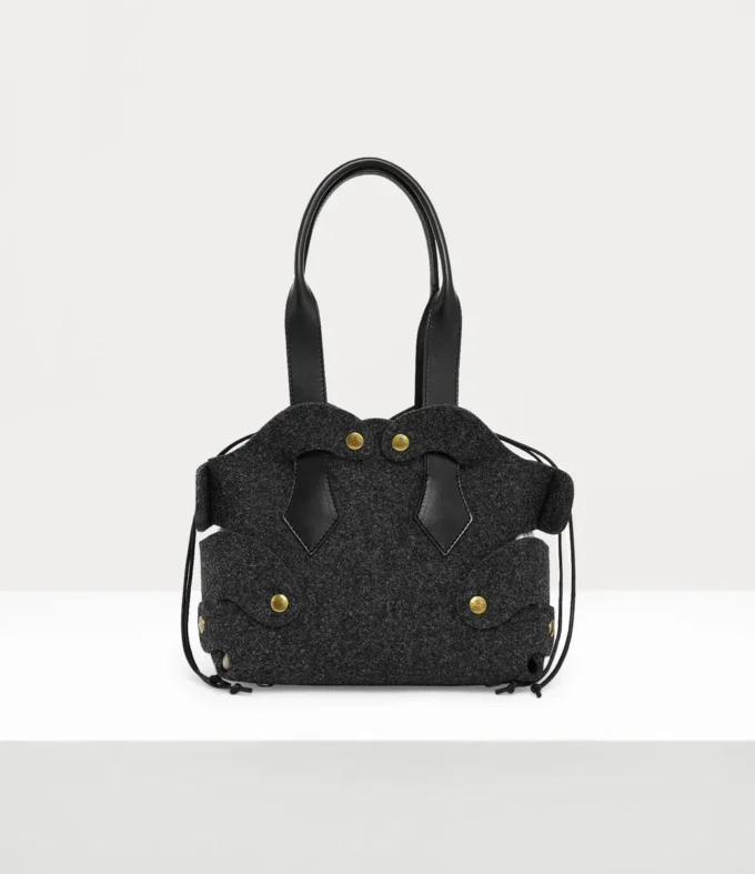 Wilma Small Tote
