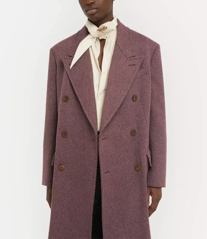 Winston Coat