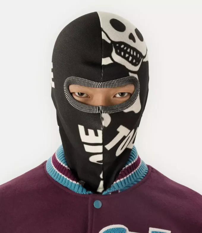 Worlds End Storm Mask Worlds End Storm Mask