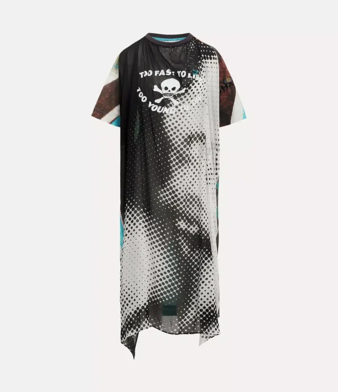 Worlds End Swing Dress Worlds End Swing Dress