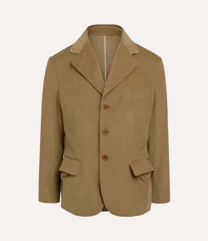 Wreck Jacket Wreck Jacket