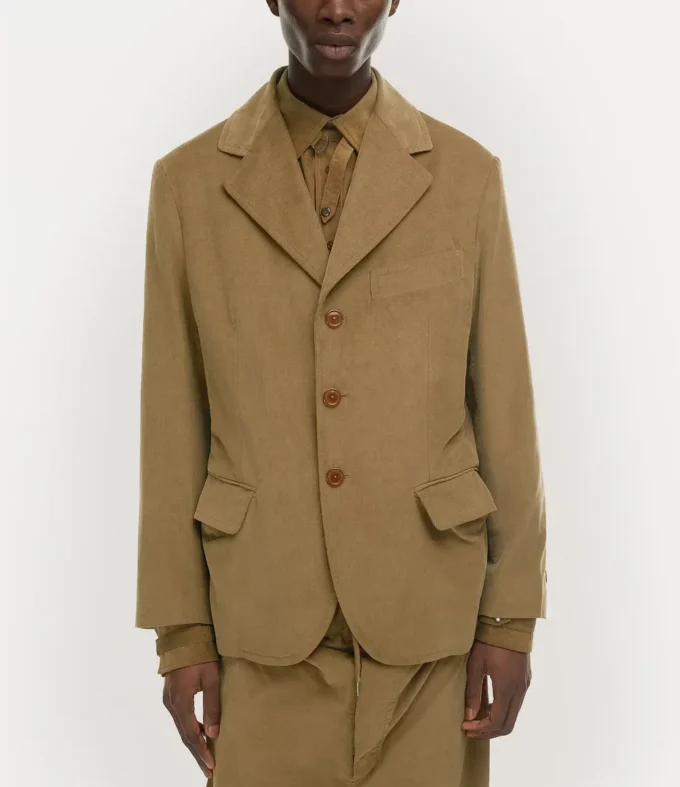 Wreck Jacket Wreck Jacket