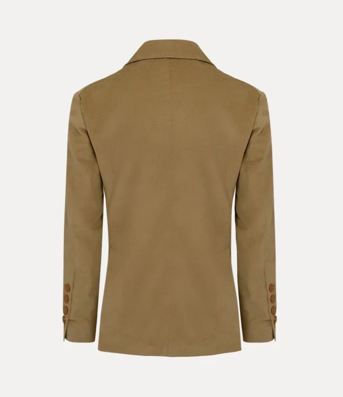 Wreck Jacket Wreck Jacket